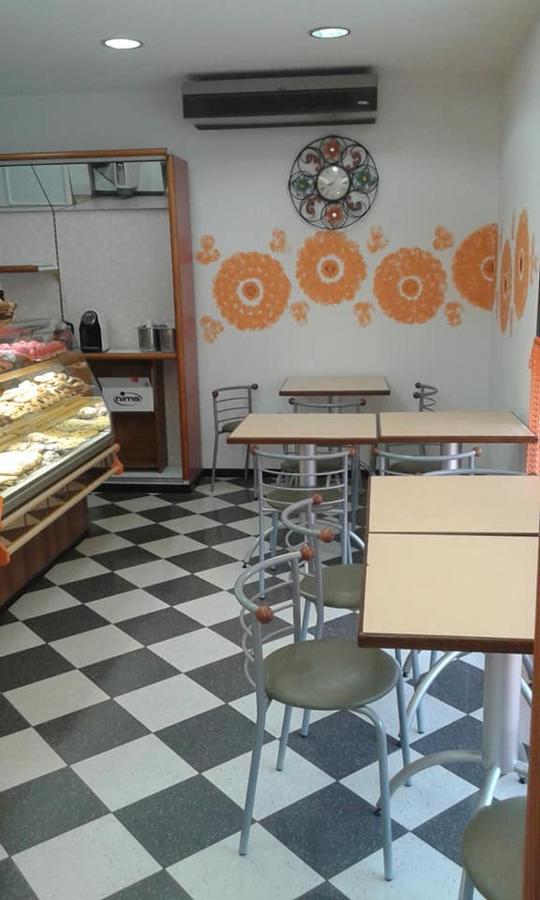 B&B Casa Piva Serravalle  Ngoại thất bức ảnh