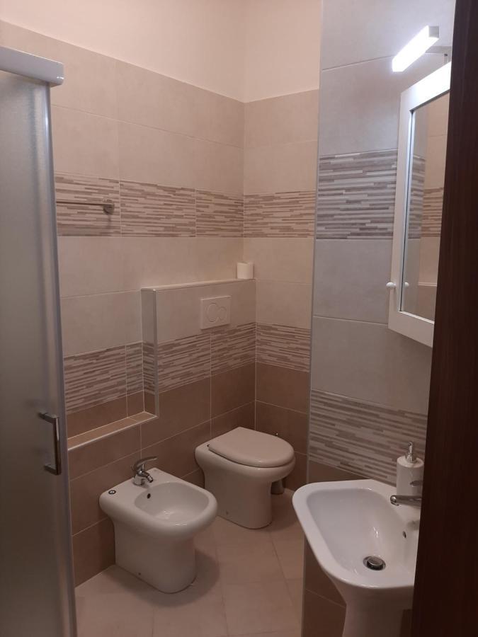 B&B Casa Piva Serravalle  Ngoại thất bức ảnh