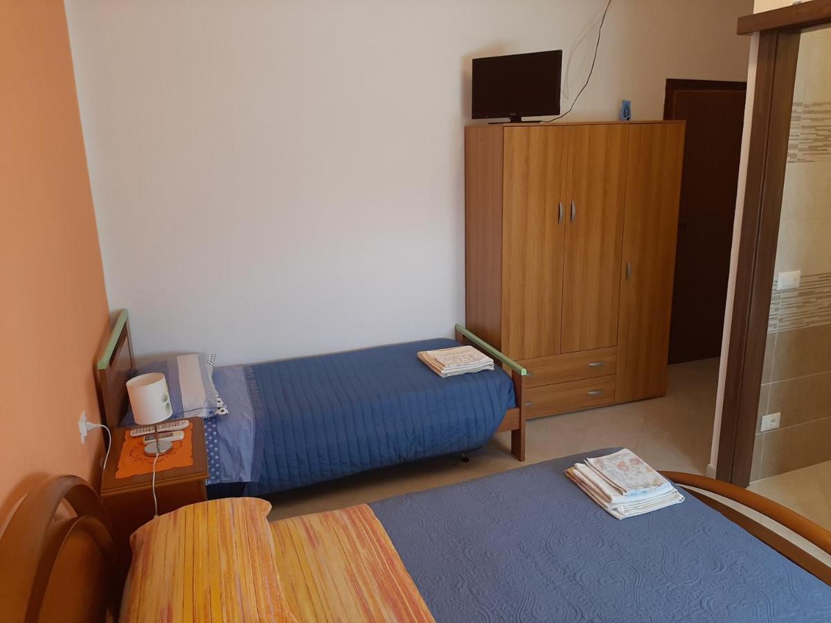 B&B Casa Piva Serravalle  Ngoại thất bức ảnh