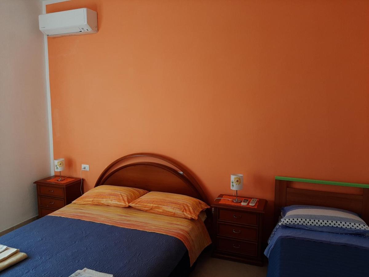 B&B Casa Piva Serravalle  Ngoại thất bức ảnh