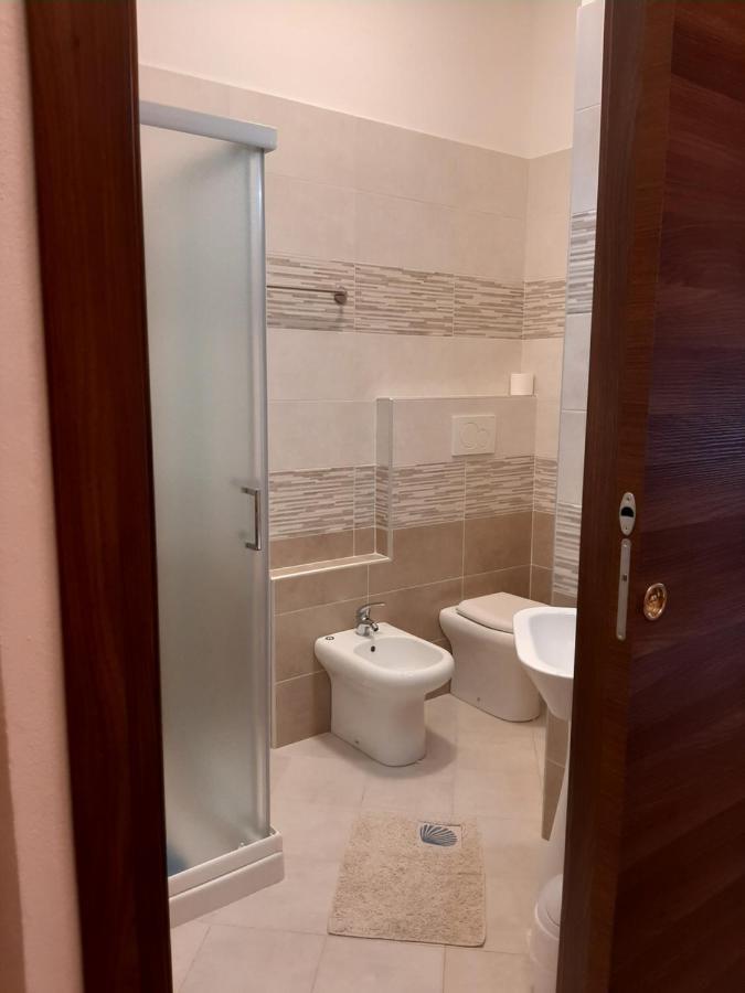 B&B Casa Piva Serravalle  Ngoại thất bức ảnh