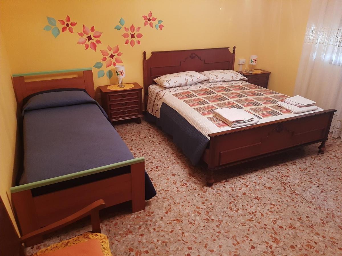 B&B Casa Piva Serravalle  Ngoại thất bức ảnh