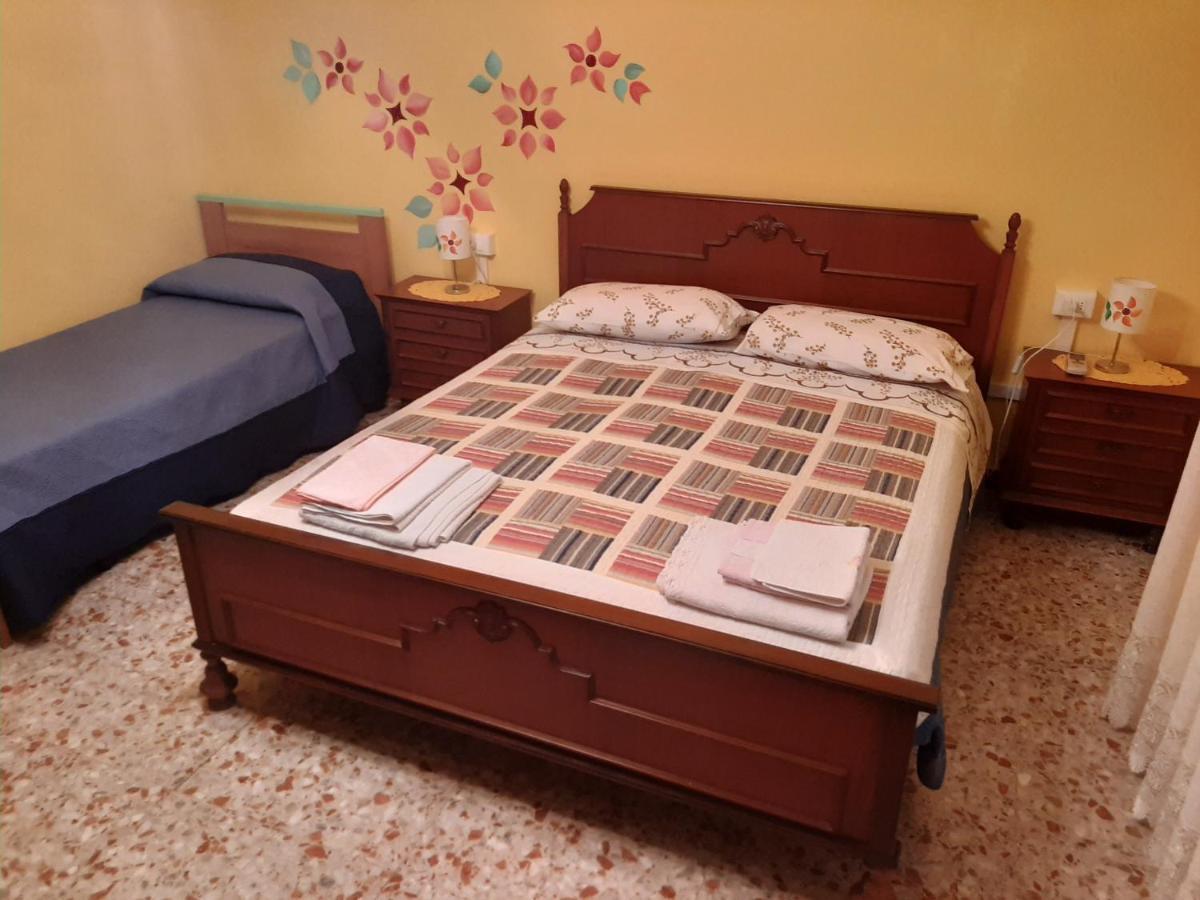 B&B Casa Piva Serravalle  Ngoại thất bức ảnh
