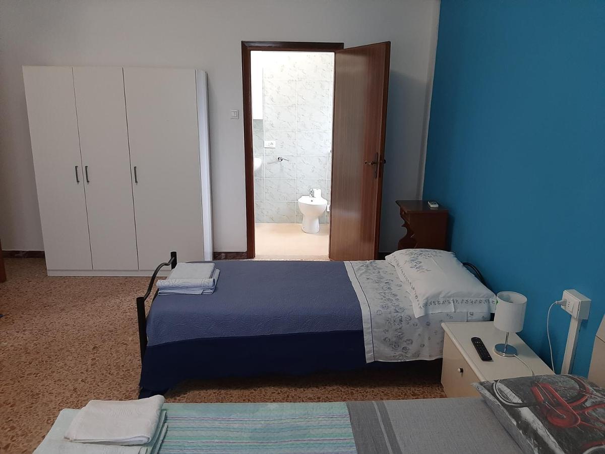 B&B Casa Piva Serravalle  Ngoại thất bức ảnh