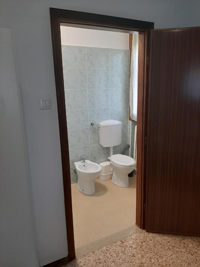 B&B Casa Piva Serravalle  Ngoại thất bức ảnh