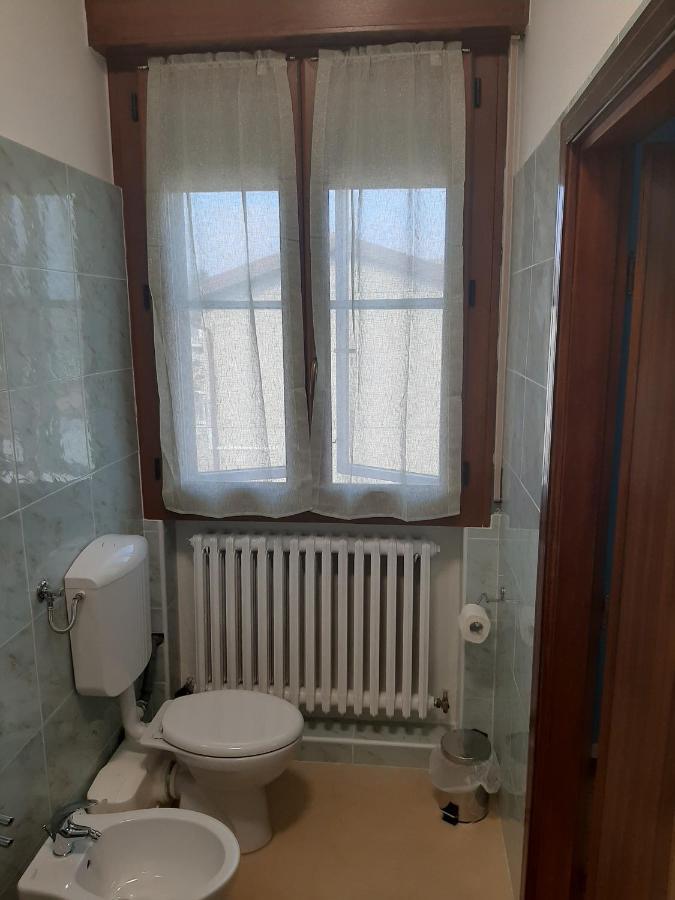 B&B Casa Piva Serravalle  Ngoại thất bức ảnh
