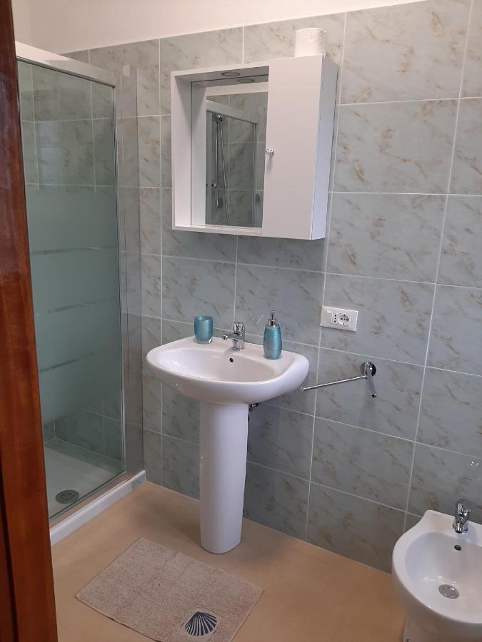 B&B Casa Piva Serravalle  Ngoại thất bức ảnh