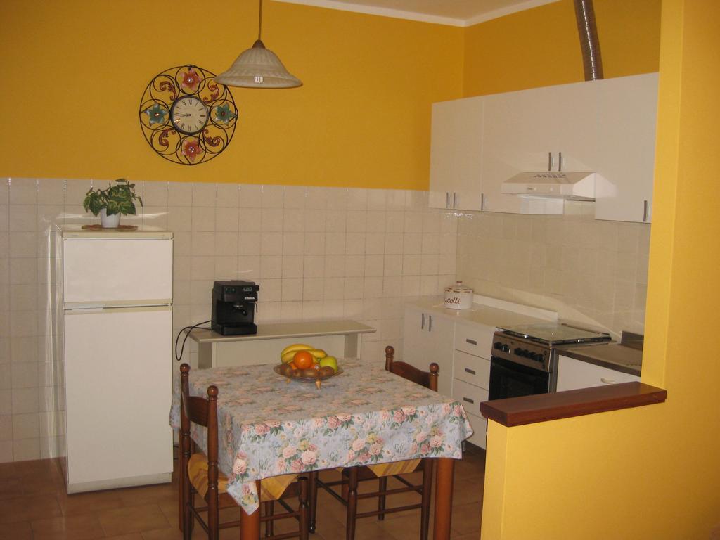 B&B Casa Piva Serravalle  Ngoại thất bức ảnh