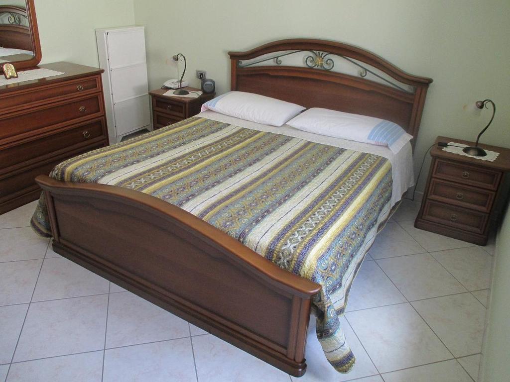 B&B Casa Piva Serravalle  Ngoại thất bức ảnh