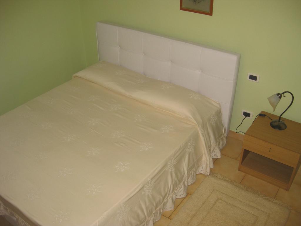 B&B Casa Piva Serravalle  Phòng bức ảnh