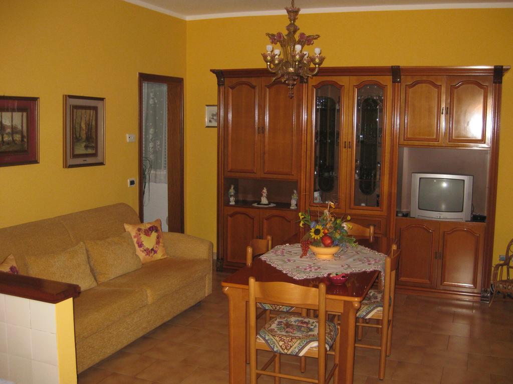 B&B Casa Piva Serravalle  Ngoại thất bức ảnh