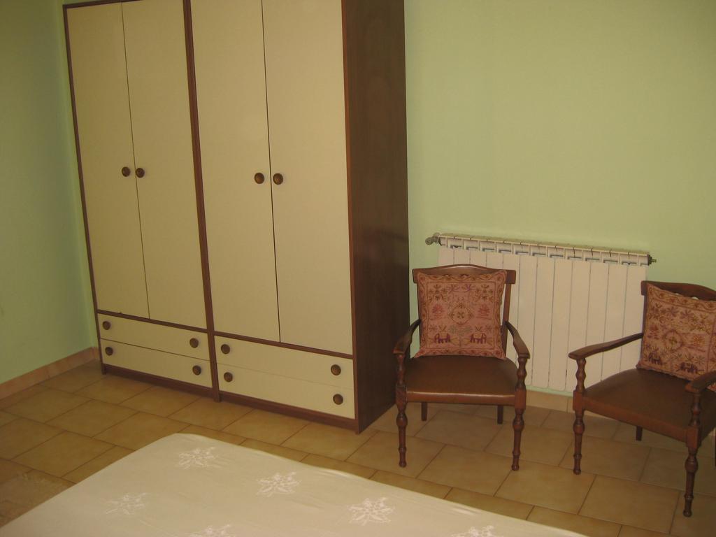 B&B Casa Piva Serravalle  Phòng bức ảnh